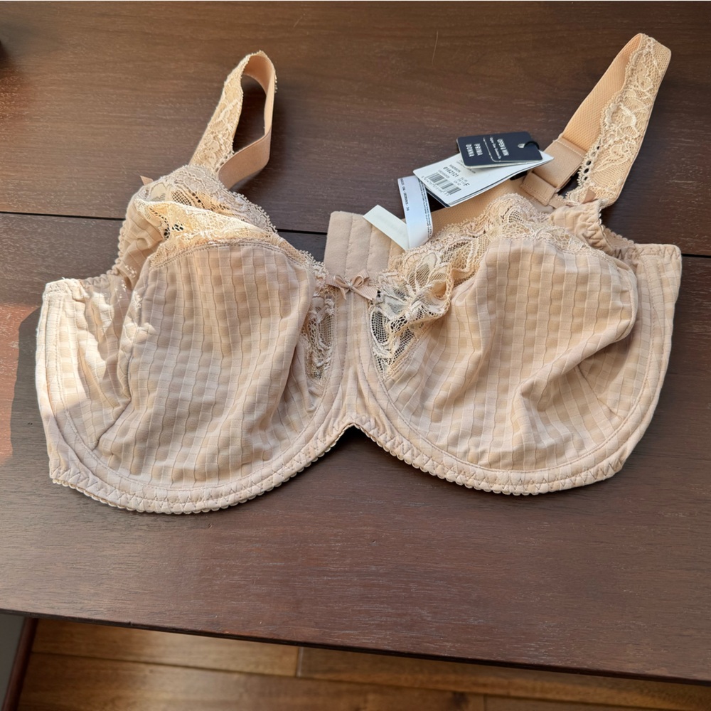 NWT Prima Donna Bra